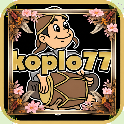 koplo77 — mitra unggulan